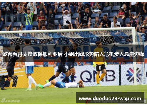 欧预赛丹麦惨败保加利亚后 小组出线形势陷入危机步入悬崖边缘